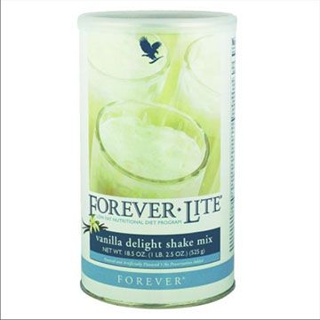 Forever Lite Baunilha cod. 19 -